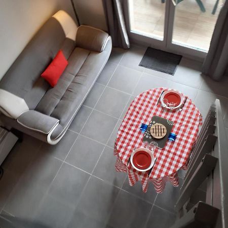 Appartement Santocha Капбретон Екстериор снимка