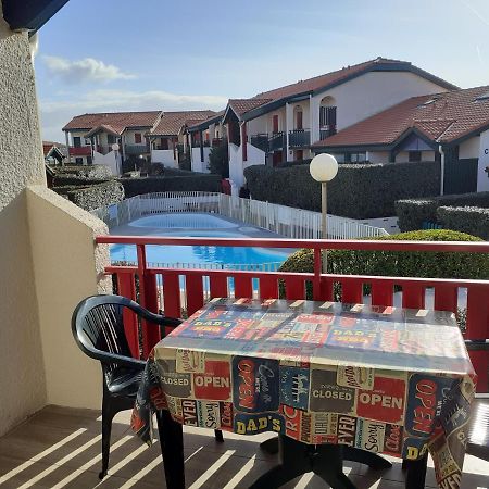Appartement Santocha Капбретон Екстериор снимка