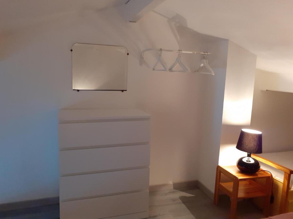 Appartement Santocha Капбретон Екстериор снимка