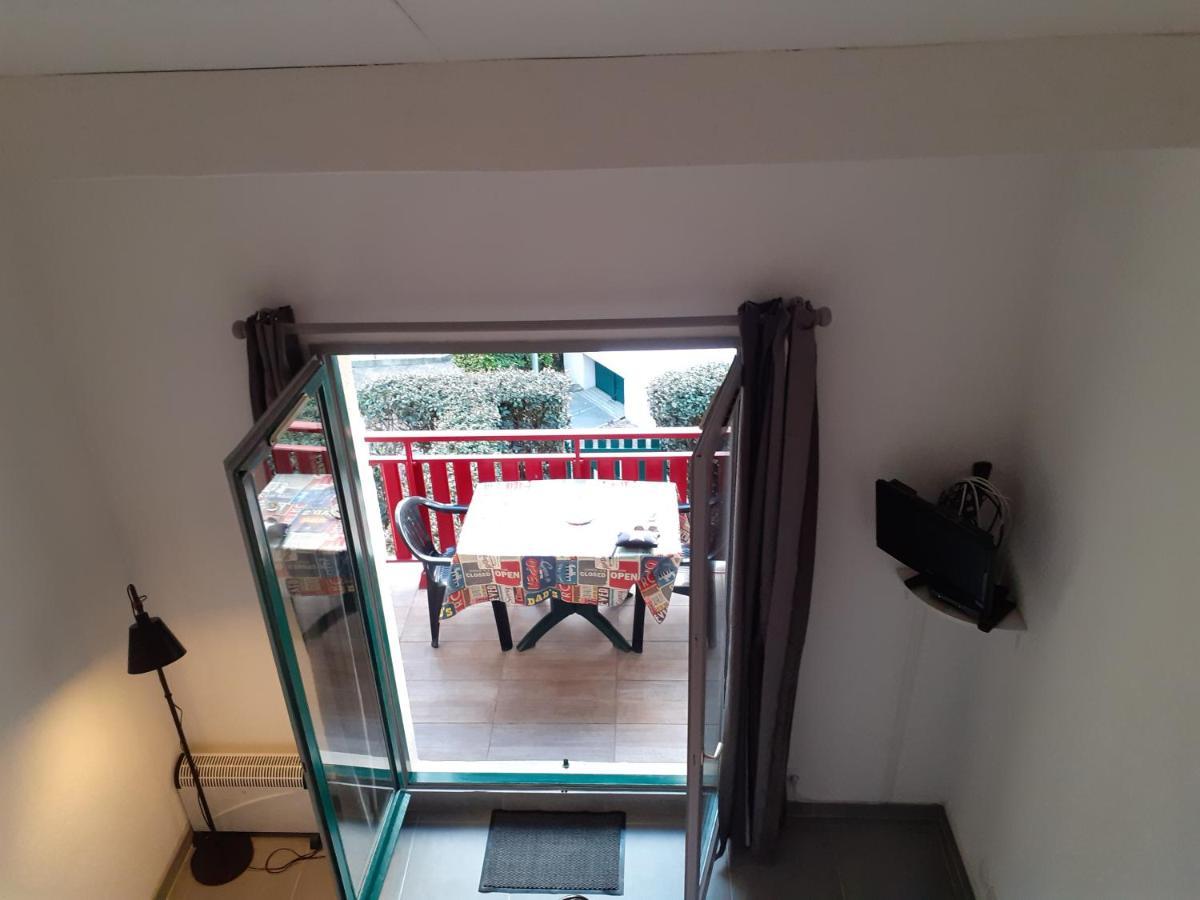 Appartement Santocha Капбретон Екстериор снимка