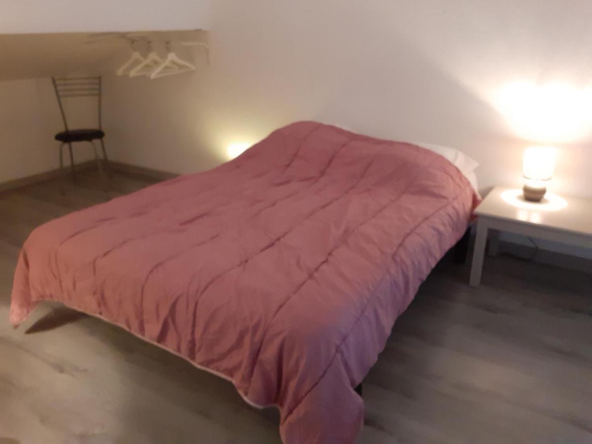 Appartement Santocha Капбретон Екстериор снимка