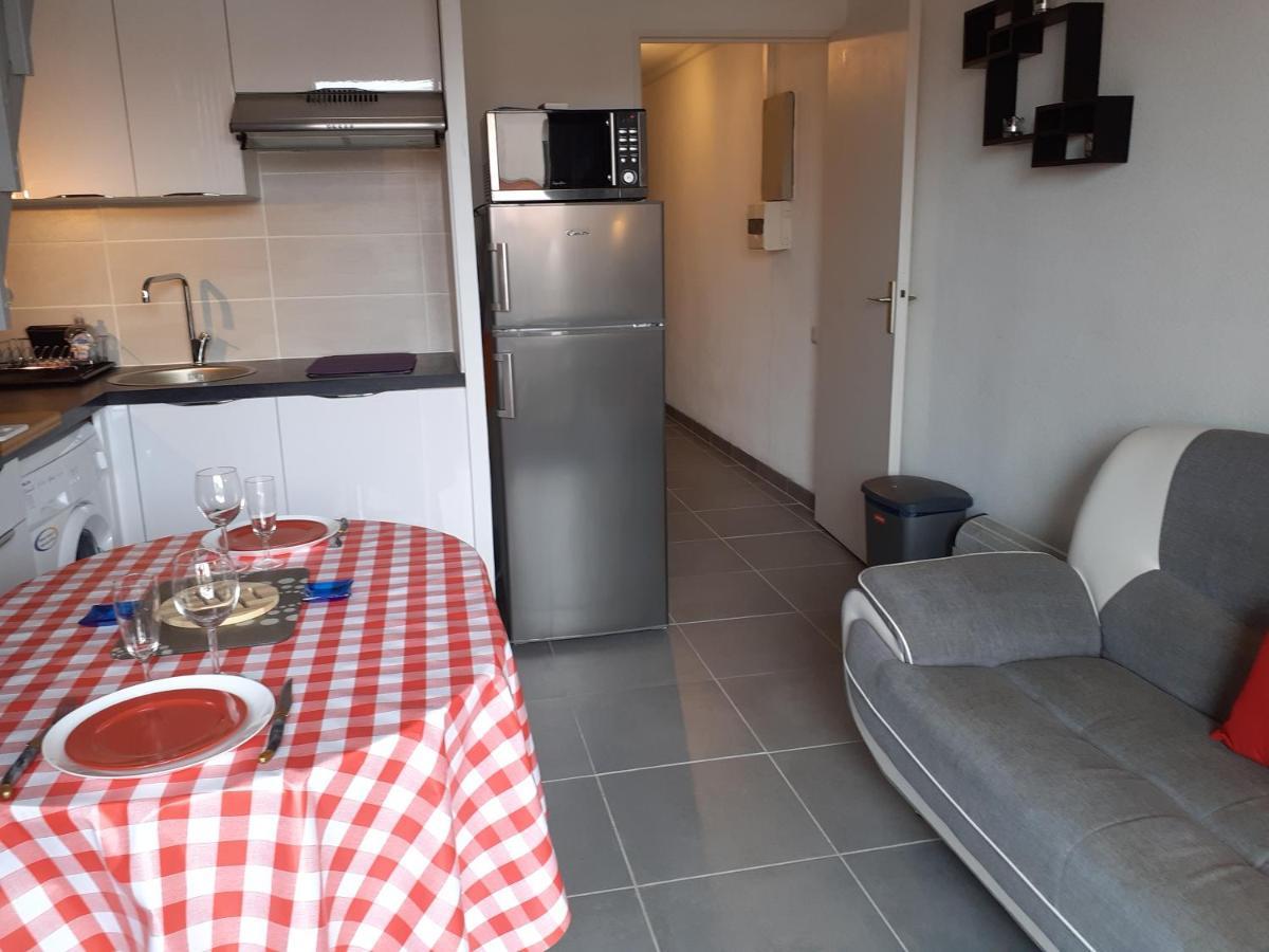 Appartement Santocha Капбретон Екстериор снимка