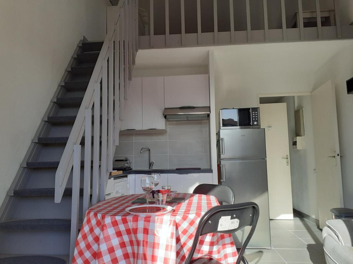 Appartement Santocha Капбретон Екстериор снимка